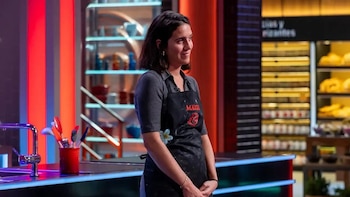 ‘MasterChef 14′ vive una expulsión histórica con el adiós de Maggie: “Es la primera vez que se va alguien que estaba salvado”