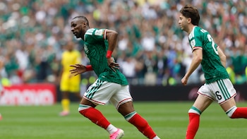 Mundial 2026: México lidera el Grupo A tras la primera jornada y Corea del Sur le sigue de cerca
