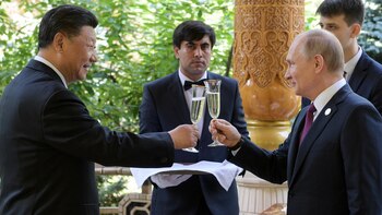 ¿Qué hay detrás del ambicioso