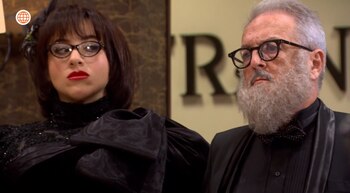 Capítulo del 9 de mayo