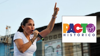 Pacto Histórico rechazó la detención de la excandidata Luisa González en Ecuador: denunció persecución política a semanas de las elecciones en ese país