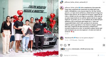 Jefferson Farfán regala un impresionante