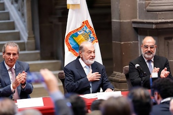 Alrededor de 4 millones para restructurar el centro histórico
