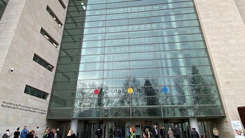 La Audiencia de Valencia absuelve