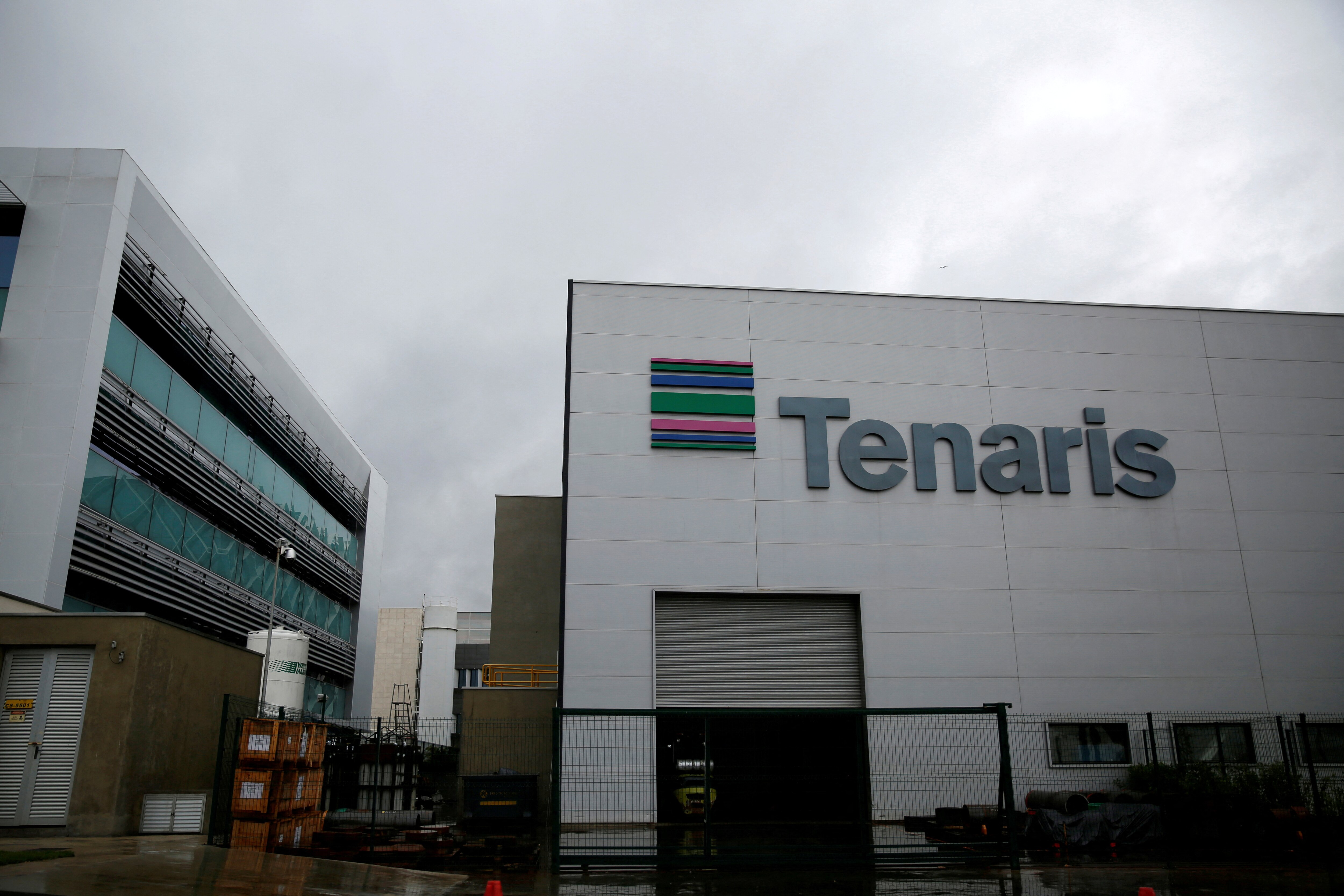 Paolo Rocca deja la dirección ejecutiva de Tenaris tras cruce con Milei — image 5