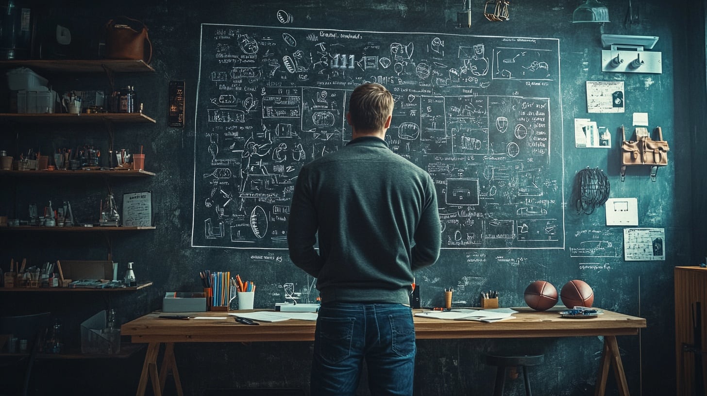 Alejandro Melamed resalta el valor de la humildad y la vulnerabilidad en los líderes de hoy (Imagen Ilustrativa Infobae)