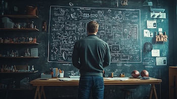 Alejandro Melamed resalta el valor