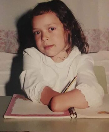 A Dolores le amputaron sus