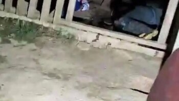 Dos de las víctimas de la masacre en Danlí tenían antecedentes por tráfico de drogas y tenencia de armas, reporta la Policía Nacional. (Foto: Redes sociales)