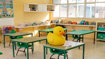 Será ilegal tener una “escuela patito” y no advertirlo: Congreso de la CDMX busca regular escuelas sin validez oficial