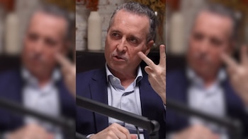 José Luis Górriz, nefrólogo: “A