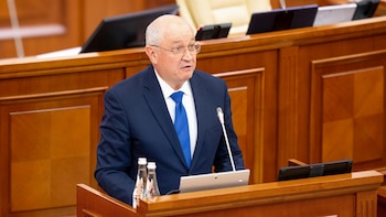 Moldavia solicita ayuda al Mecanismo