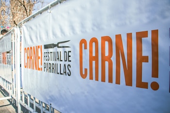 Carne! recibe todos los años