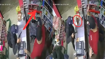 No contentos con desocupar la