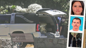 ¿Quién es Laisha Michelle Oseguera