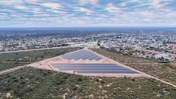 Arcor invertirá USD 3,8 millones en un parque solar y generará su propia energía para su planta industrial de Catamarca