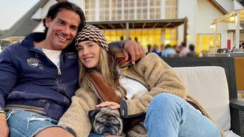 Cristián de la Fuente confessou