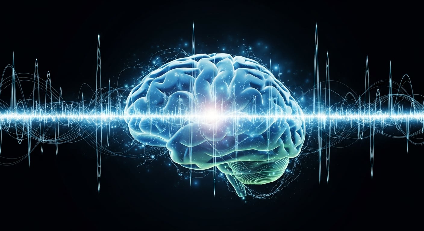 Técnicas modernas de imagen cerebral confirman efectos positivos de la meditación en áreas como la memoria y la regulación emocional (Imagen Ilustrativa Infobae)