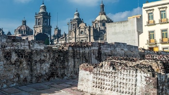 ¡Chilangos! Habrá mantenimiento en el Templo Mayor y su museo en CDMX: esto es lo que debes de saber