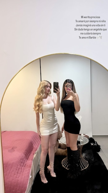 De la Torre reaccionó al