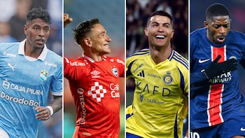 Partidos de hoy, viernes 3 de abril de 2026: programación, canales TV y resultados en vivo