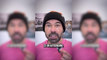 Alfredo Molina, veterinario: “Proponer una