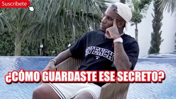 Jefferson Farfán revelará cómo mantuvo