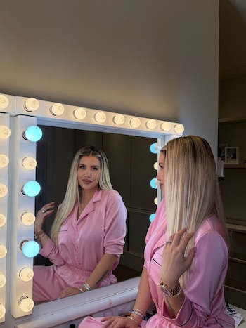 wanda nara
