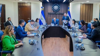Analistas sostienen que la eventual aprobación de estas modificaciones podría redefinir las reglas del juego político y suscitar repercusiones en la confianza ciudadana hacia el sistema democrático (Foto cortesía Asamblea Legislativa)