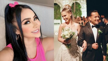 Pilar Gasca le suelta una