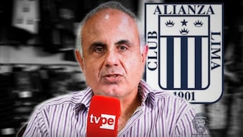 Máximo acreedor de Alianza Lima detalló déficit económico y reveló conversación con Pablo Guede: “Veo sueldos que nunca vi en mi vida”