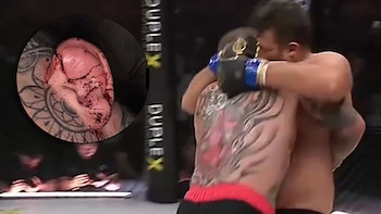 La imagen que recorre el