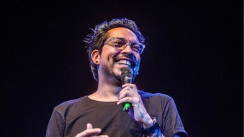 “Acá en el infierno la