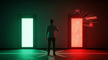 Cómo el entorno puede condicionar