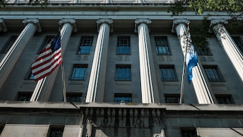 EE. UU. da a conocer