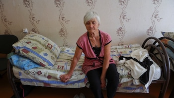 Cerca de la frontera con