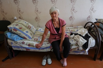 La vida cotidiana transcurre en