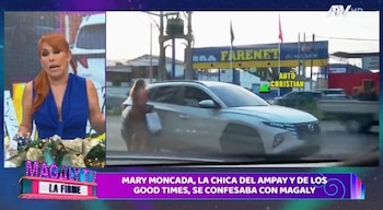 (Captura: Magaly TV La Firme)