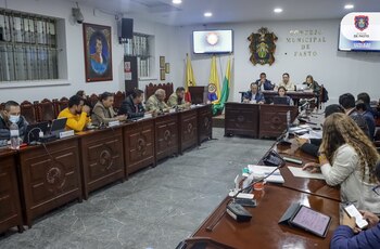 La pelea se derivó en