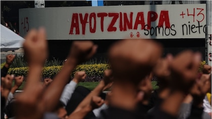 Caso Ayotzinapa: Es detenido otro militar implicado en la desaparición de los 43 normalistas