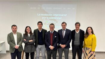 Cesur lanza la plataforma NonStock para promover la solidaridad empresarial con donaciones de productos y alimentos