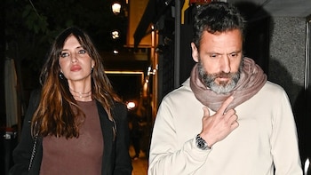 Jota Cabrera, el apoyo fundamental