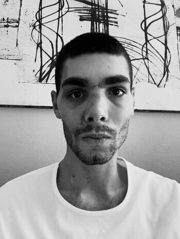 El italiano publicó una carta