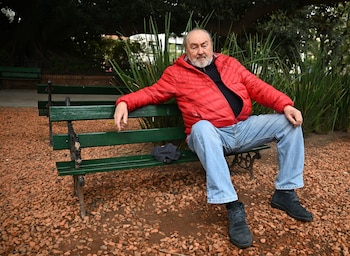 Andrés Serbin