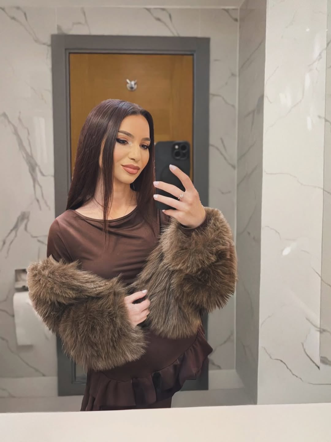 Residía en la ciudad de Oradea, Rumanía (Crédito: malina__guler/Instagram)