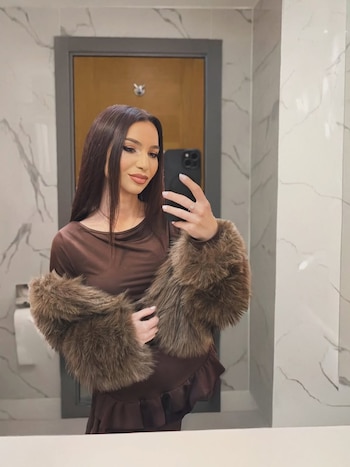 Residía en la ciudad de