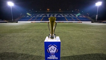 Una red de “amaños de