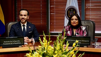 Abelardo de la Espriella se reunió con la Corte Constitucional tras avalar la reforma pensional de Petro: estos son los detalles del encuentro