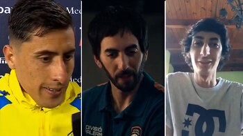 “Yo cuando me animo”: las