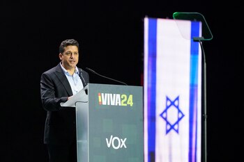 El ministro de Igualdad Social